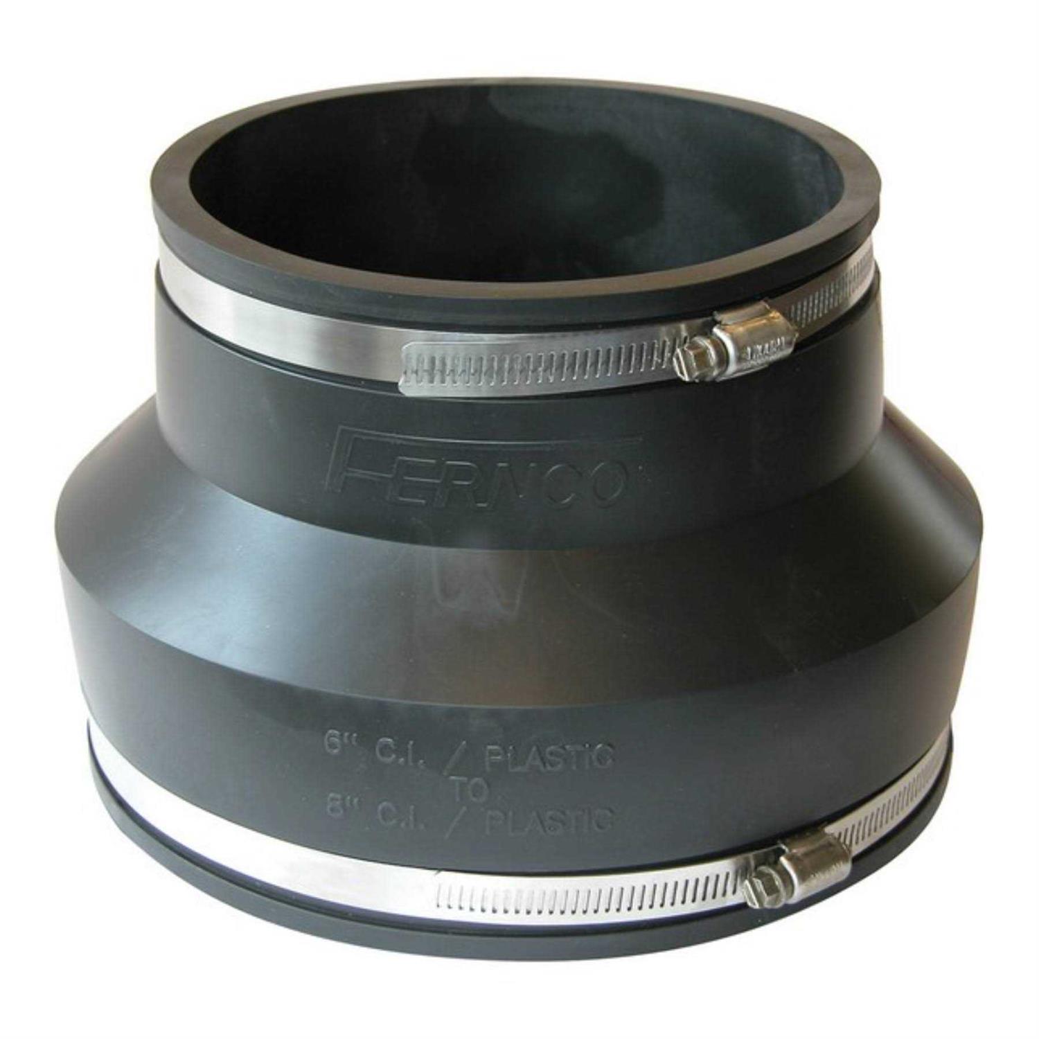 Fernco 1056-44RC Coupling - Zenithce