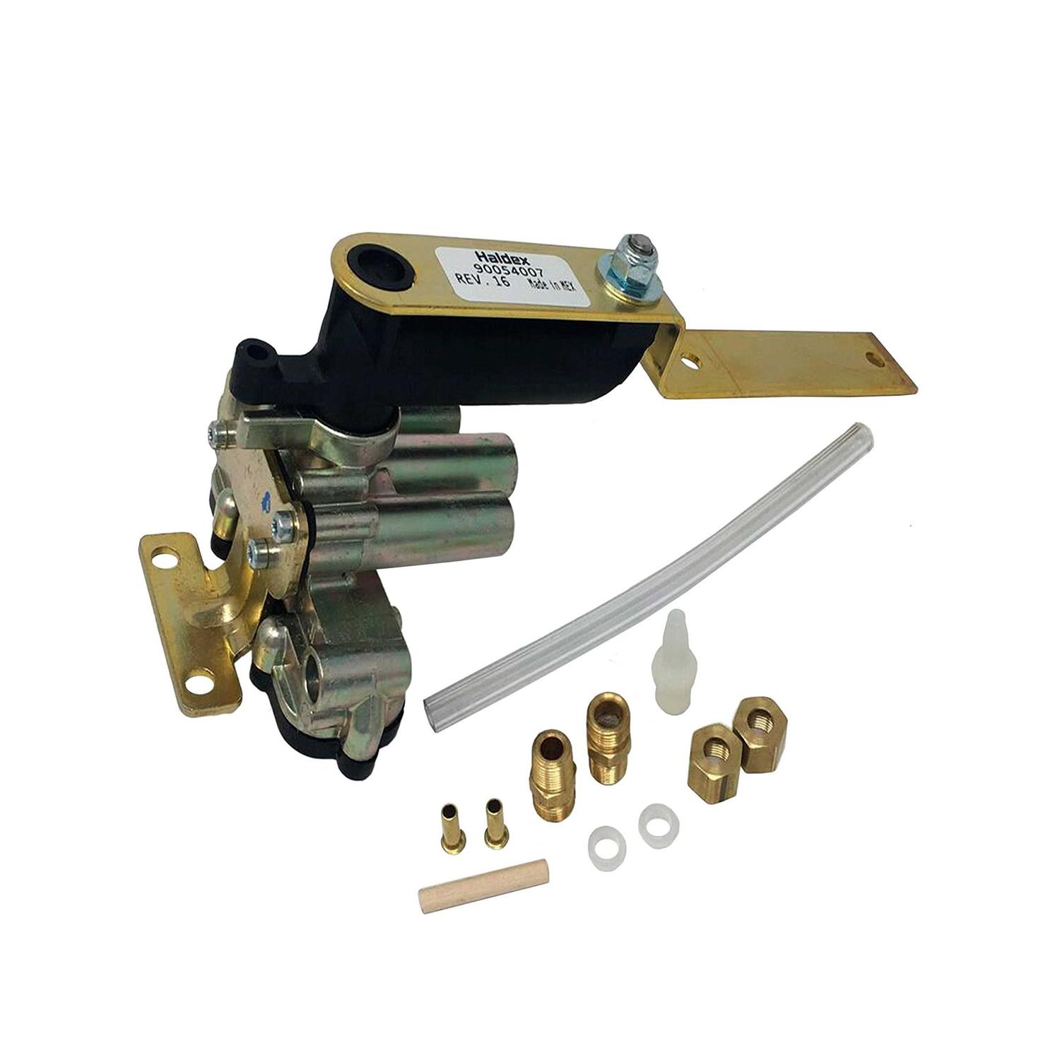 Haldex Dash Valve KN20021 - Zenithce
