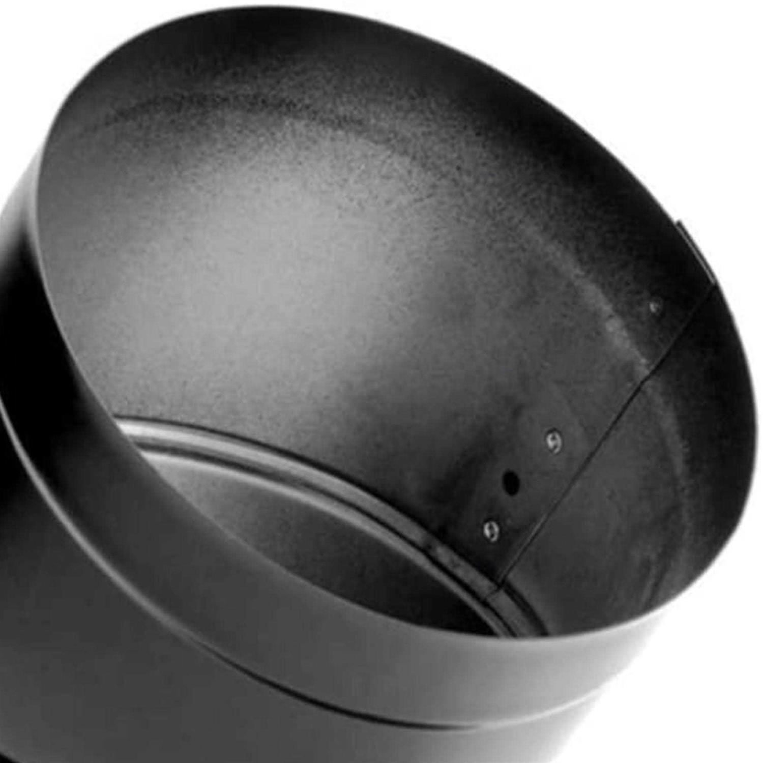 DuraVent 45-Degree DirectVent Pro Elbow 58DVA-E45 - Zenithce