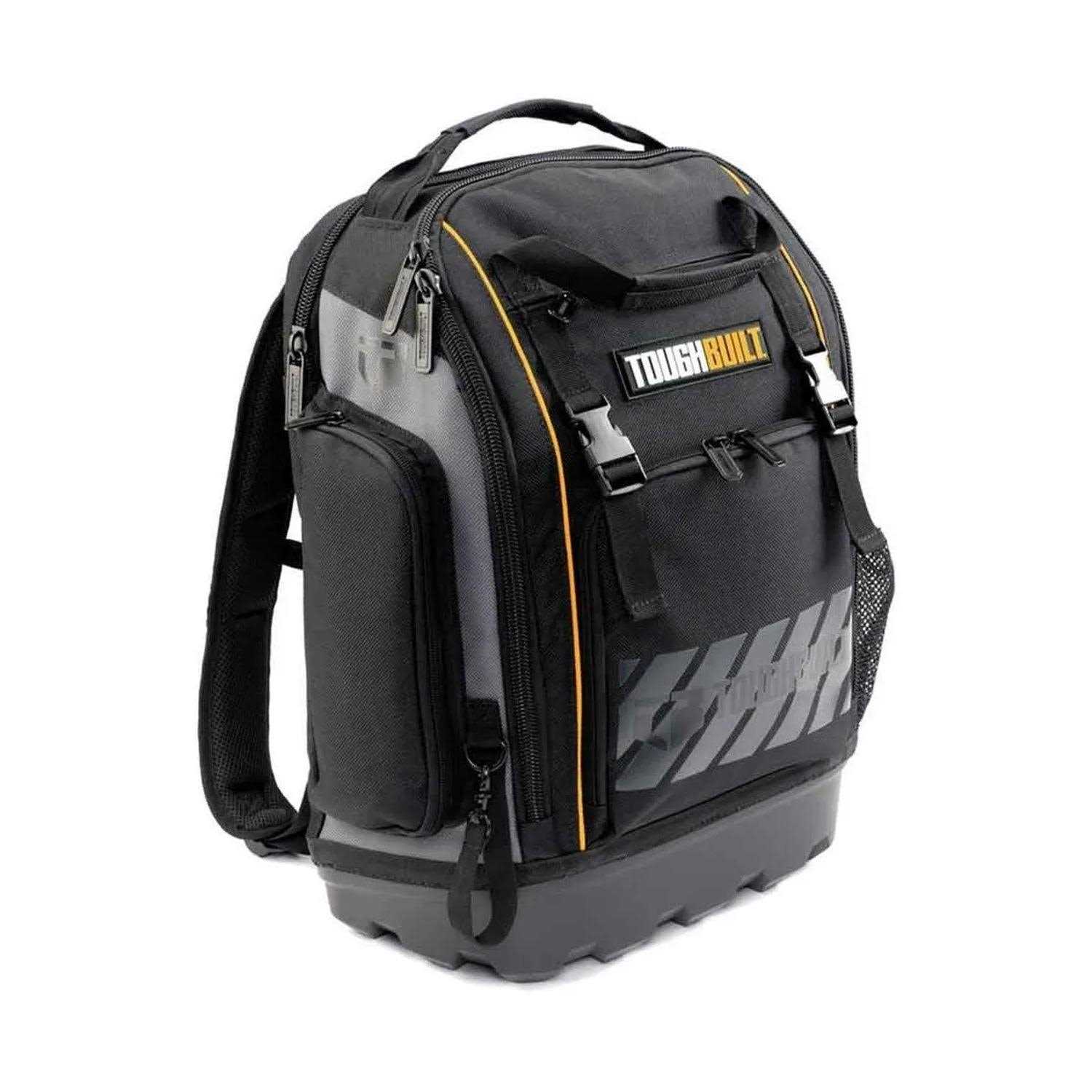 Toughbuilt Technician Pouch - Zenithce