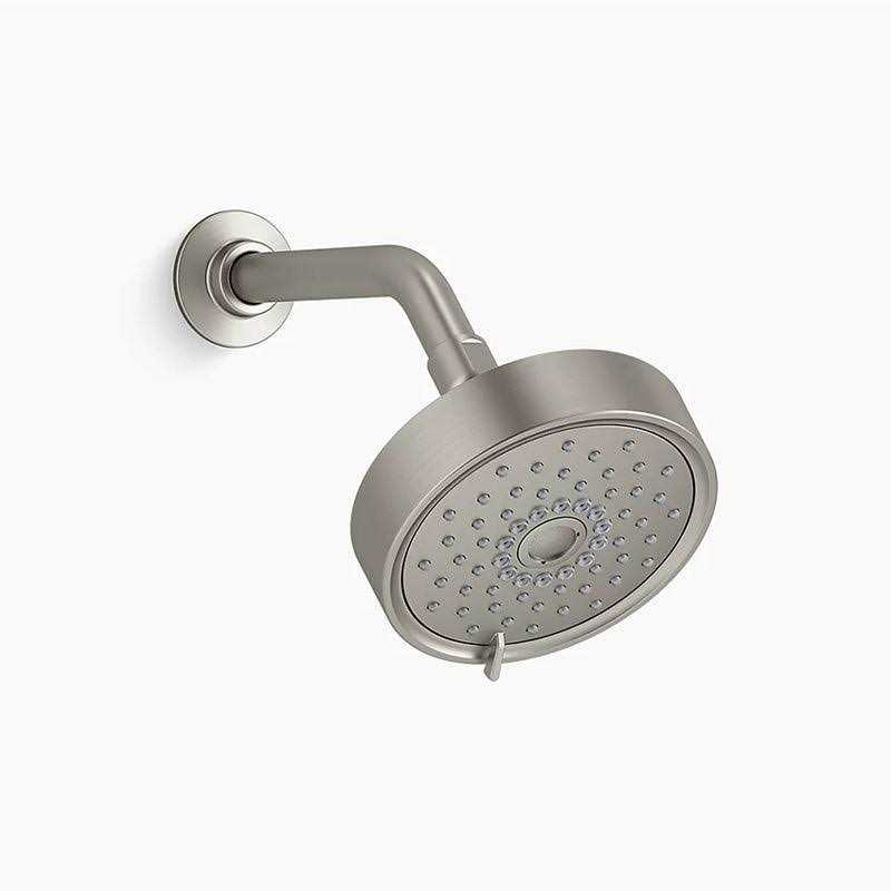 Kohler Purist 1.75 GPM Multifunction handshower with Katalyst air-induction Technology - Zenithce