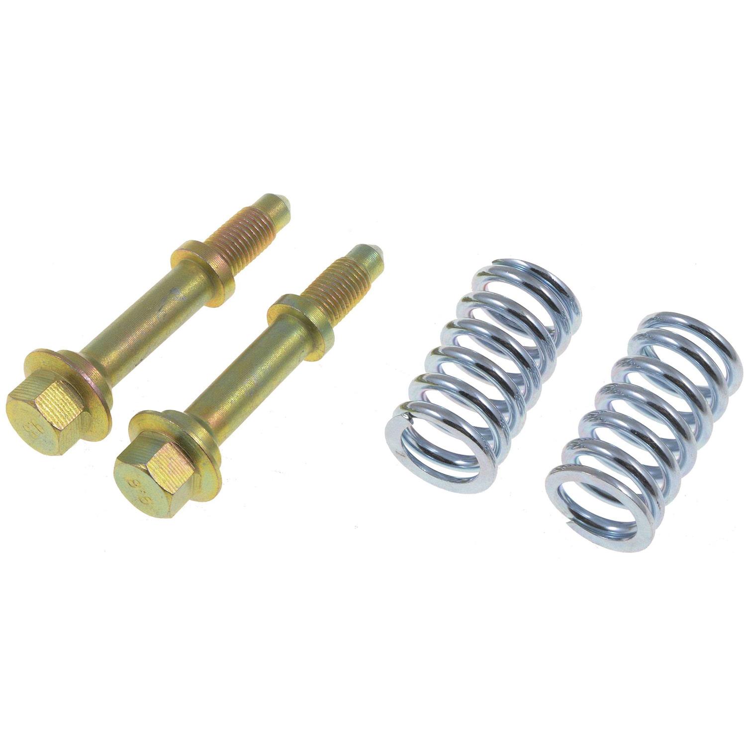 Dorman 675-216 Exhaust Manifold Bolt and Spring - Zenithce