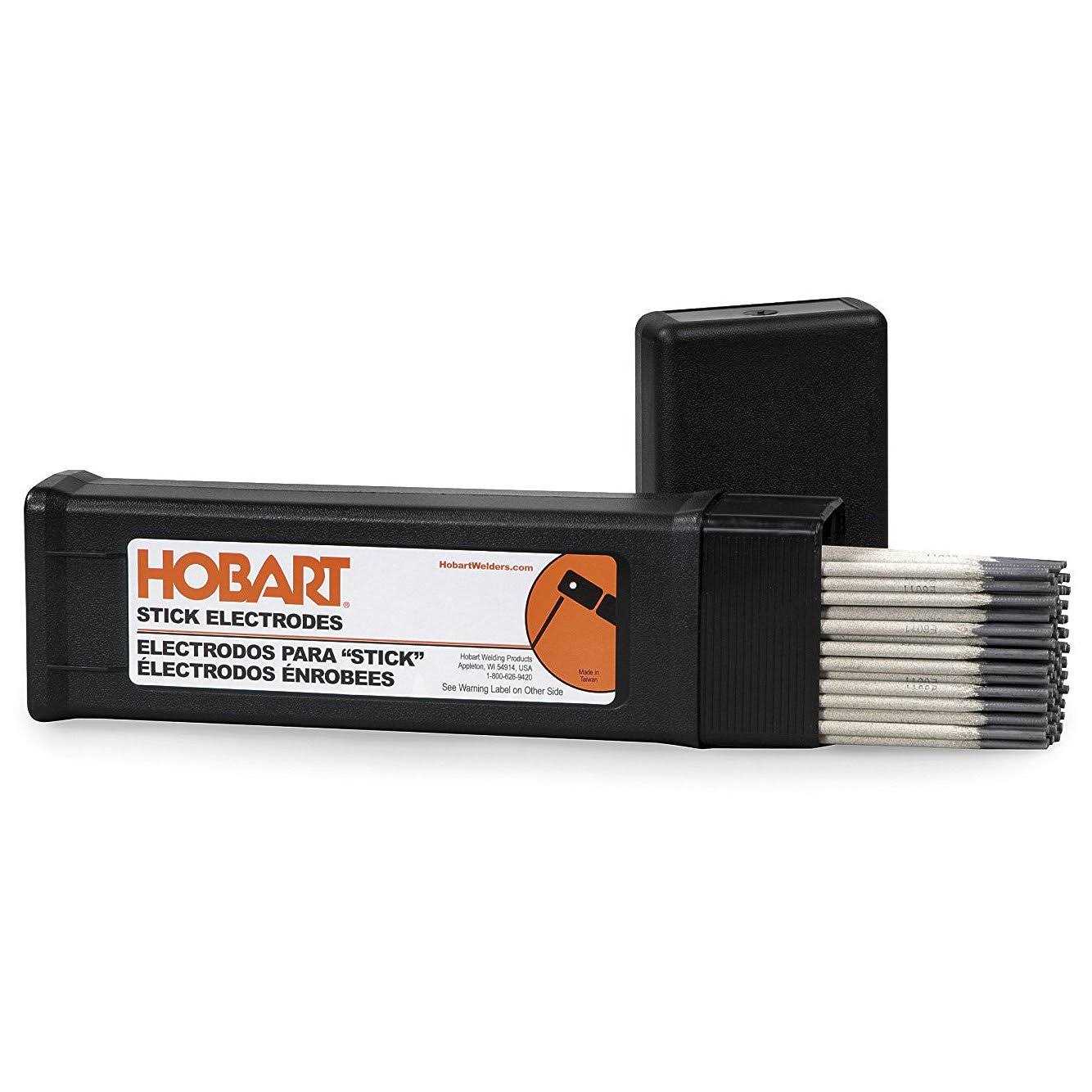 Hobart 6011 Stick Electrode - Zenithce
