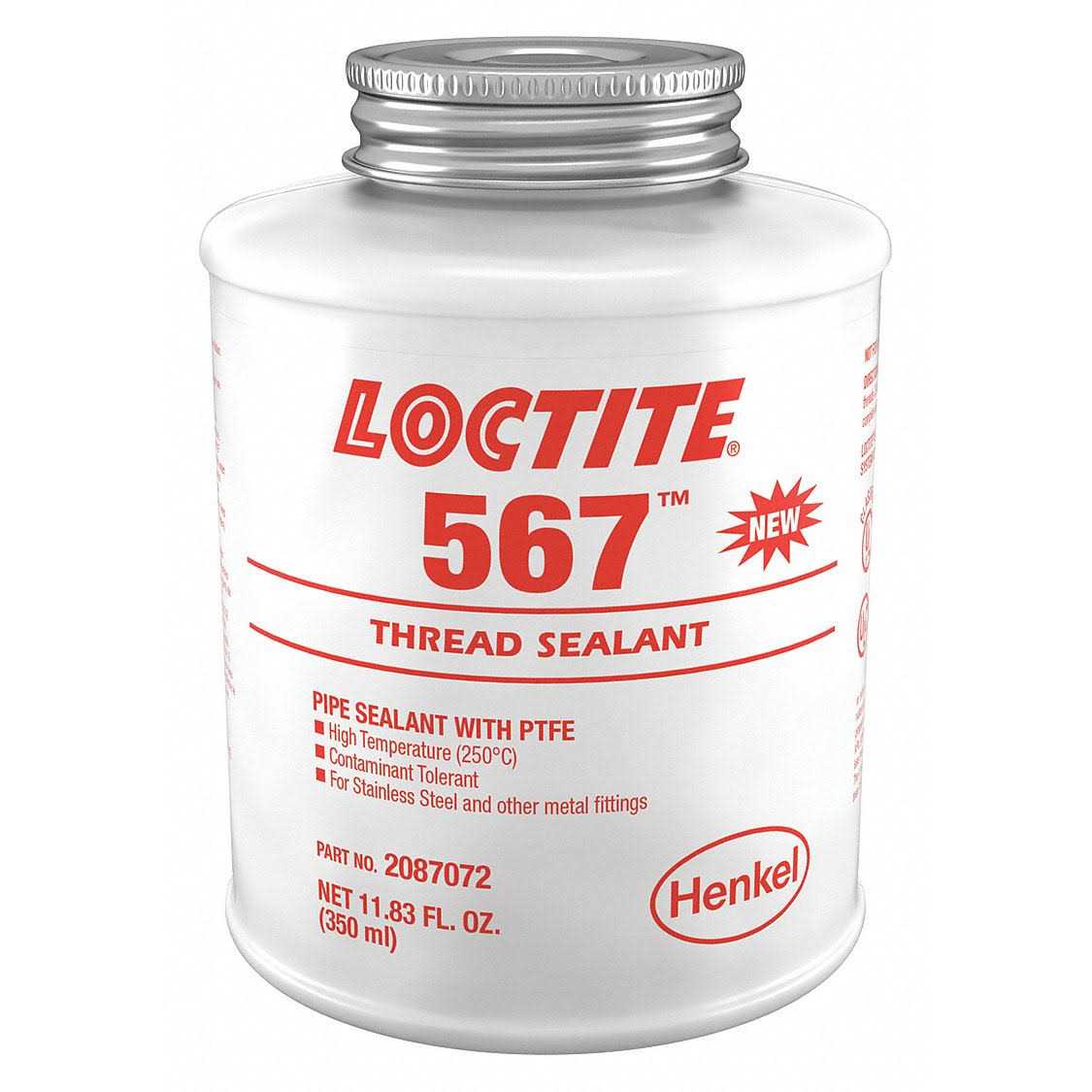 Loctite 567 PST Thread Sealant - Zenithce