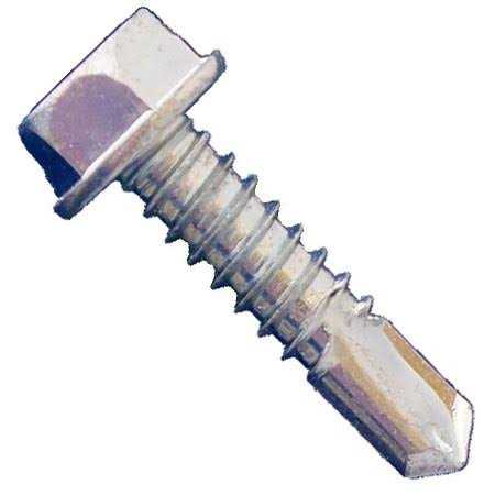 Daggerz Hex Screw SDZ - Zenithce