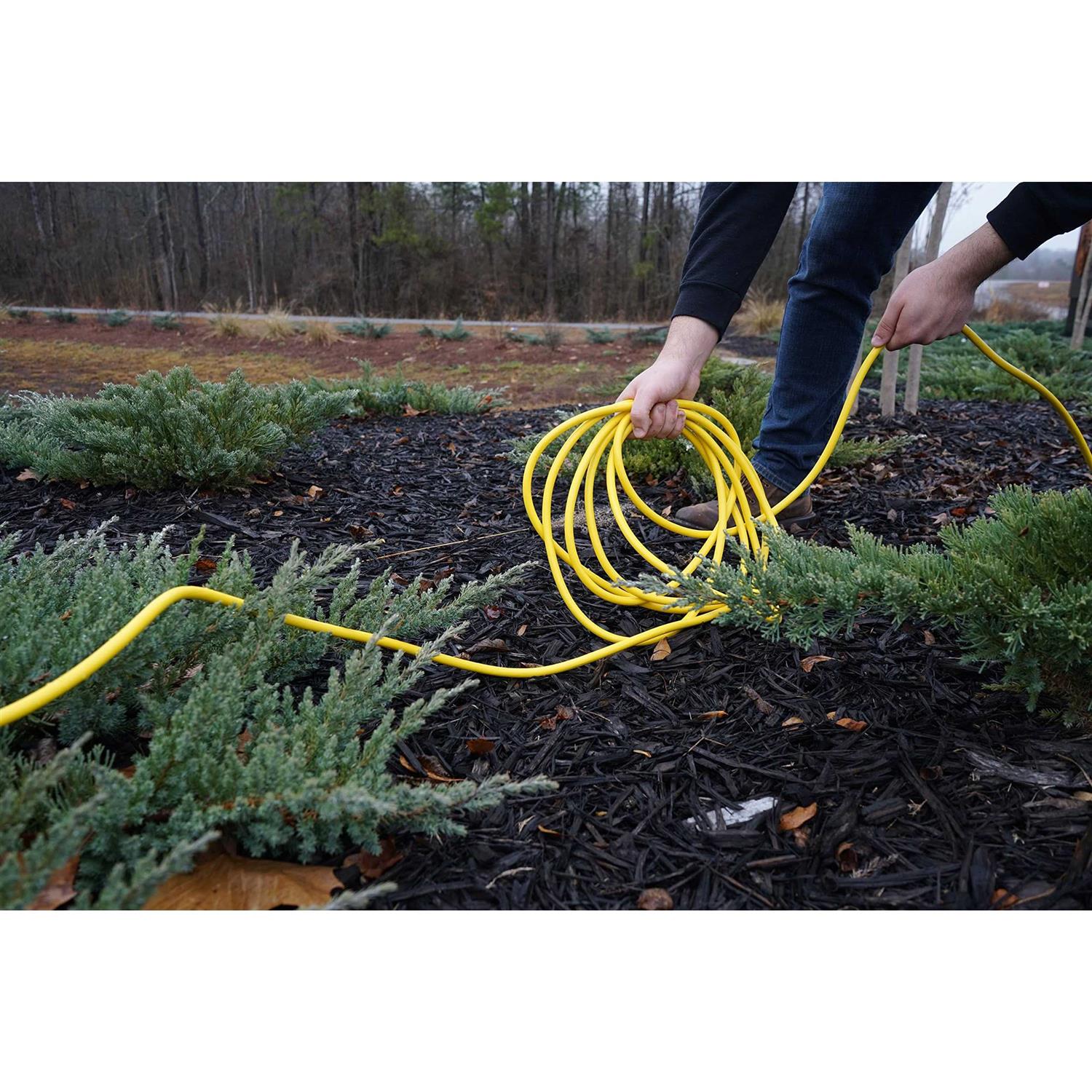 Southwire Extension Cord 12/3 SJTW - Zenithce