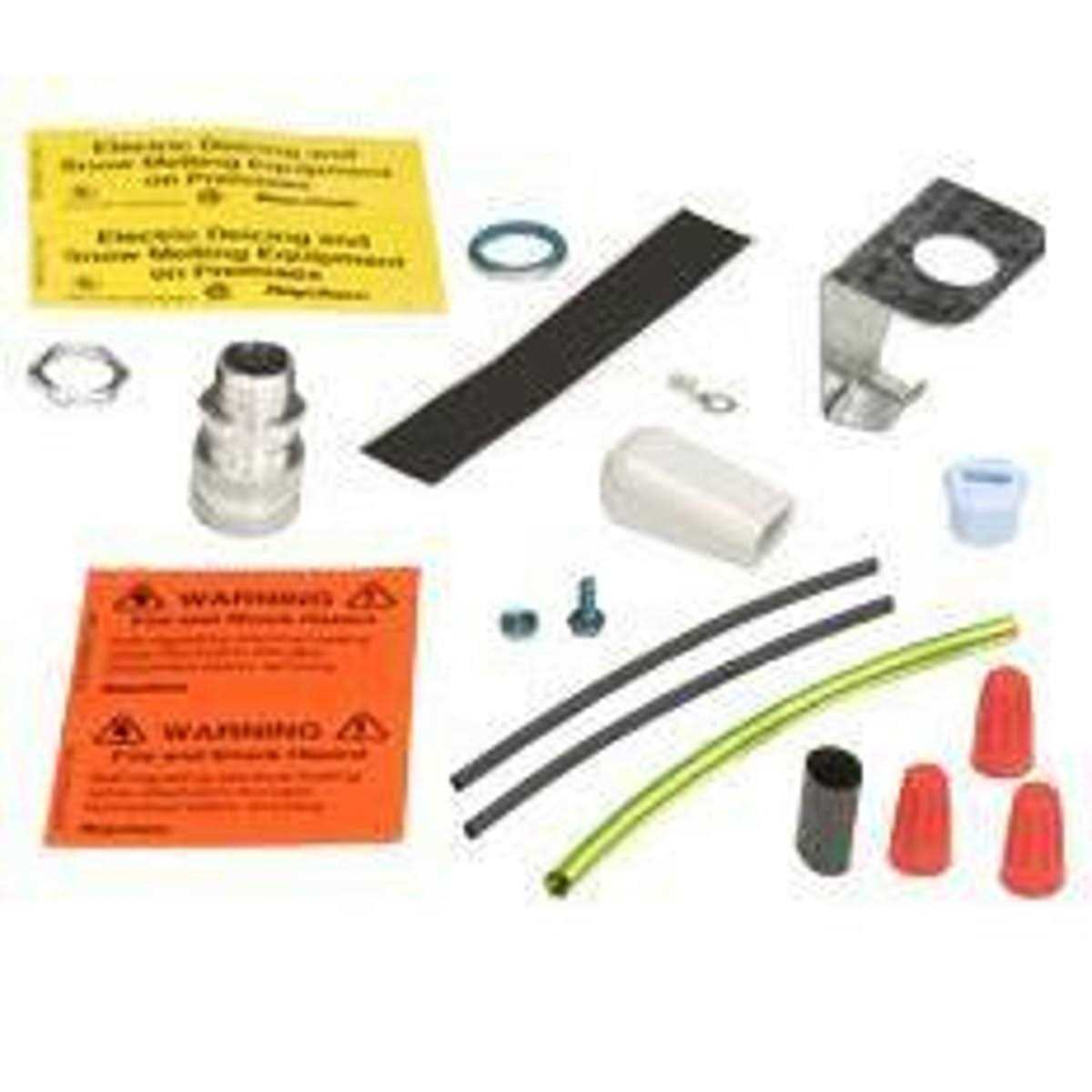 Raychem Gel Filled End Seal Kit H912 - Zenithce