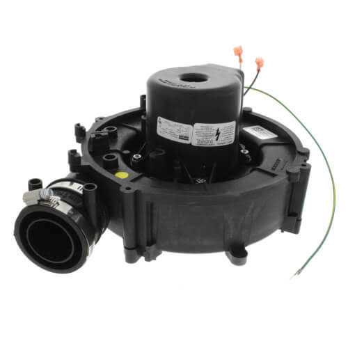 Fasco A225 Draft Inducer - Zenithce