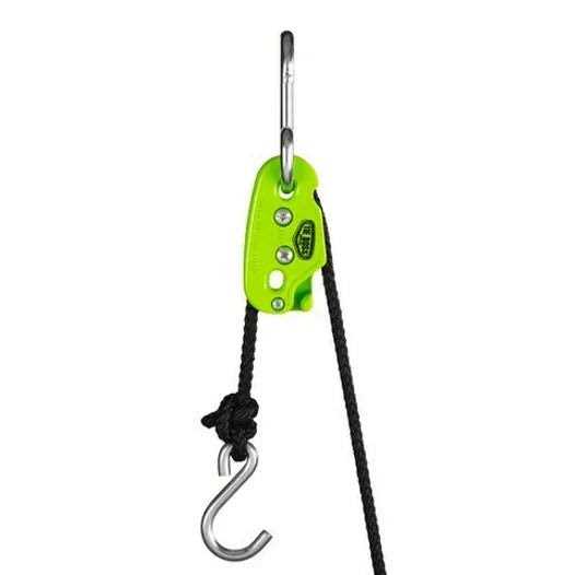 Rope Tie Boss - Zenithce