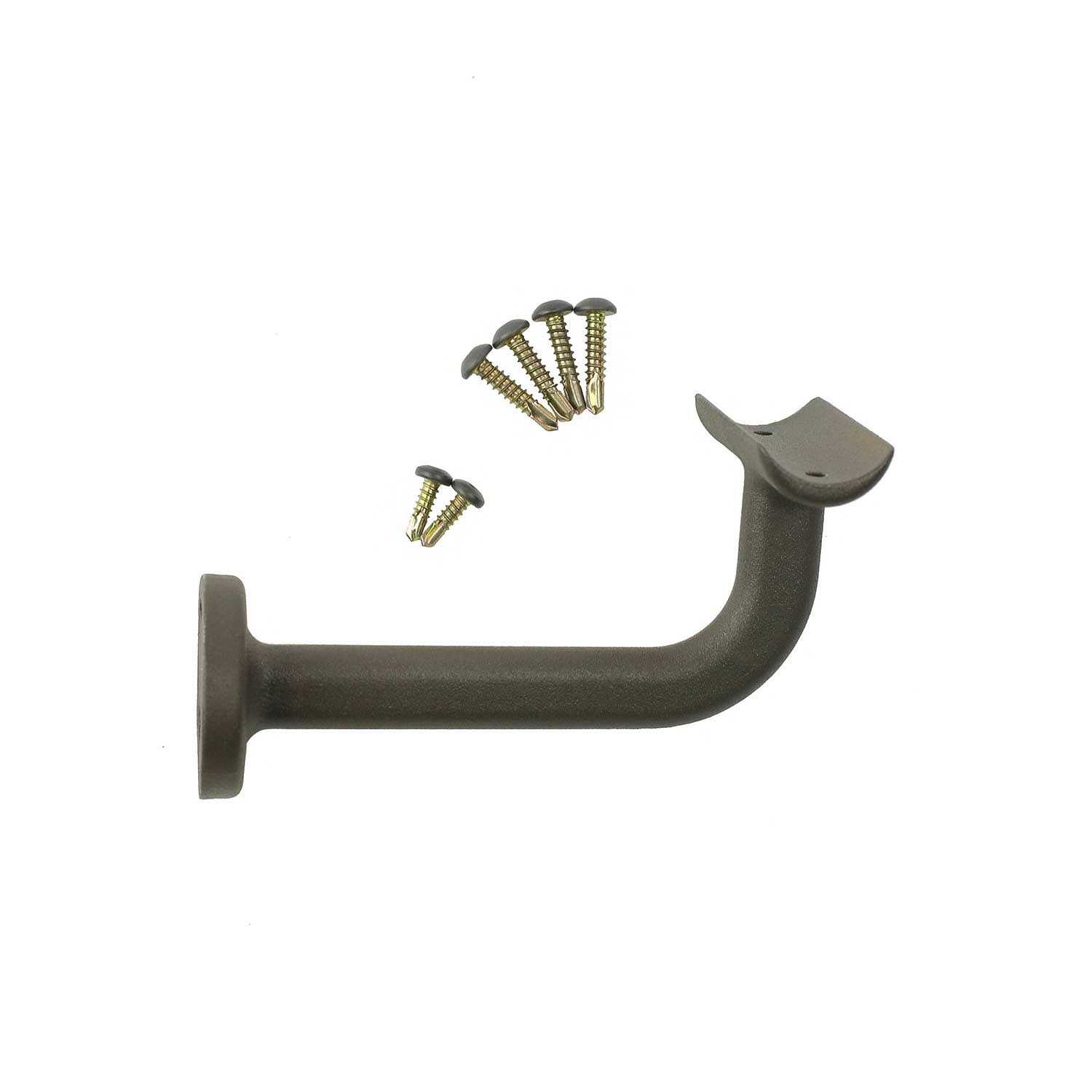 Westbury ADA Handrail Extended Wall Mount - Zenithce