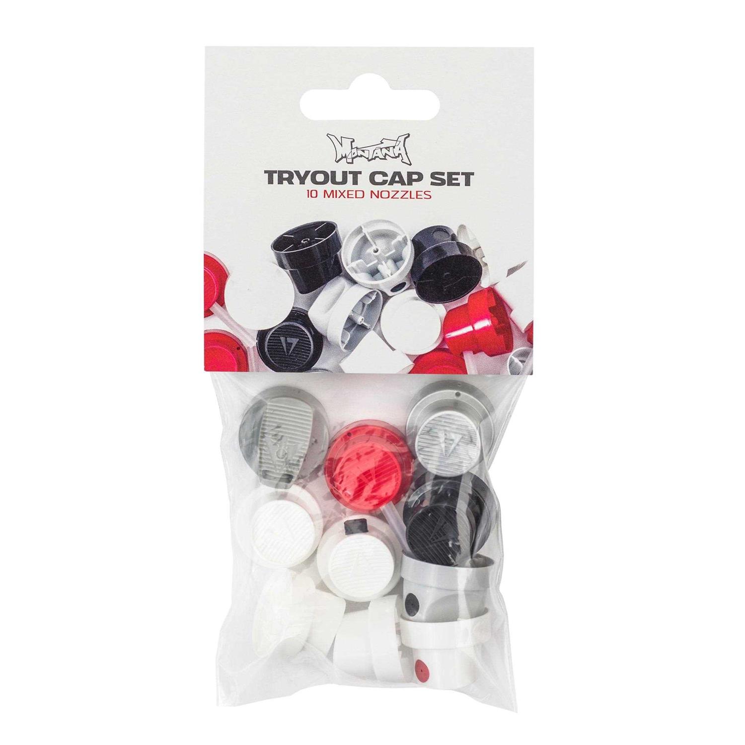 Montana Brand Self-Centering Plug Cutter Set MB-65823 - Zenithce