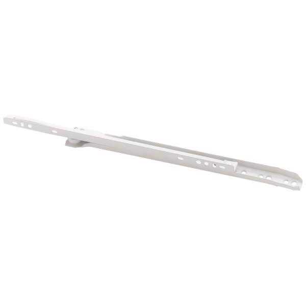 Liberty D68812C-W-TX 12 Bottom Mount Drawer Slide - Zenithce