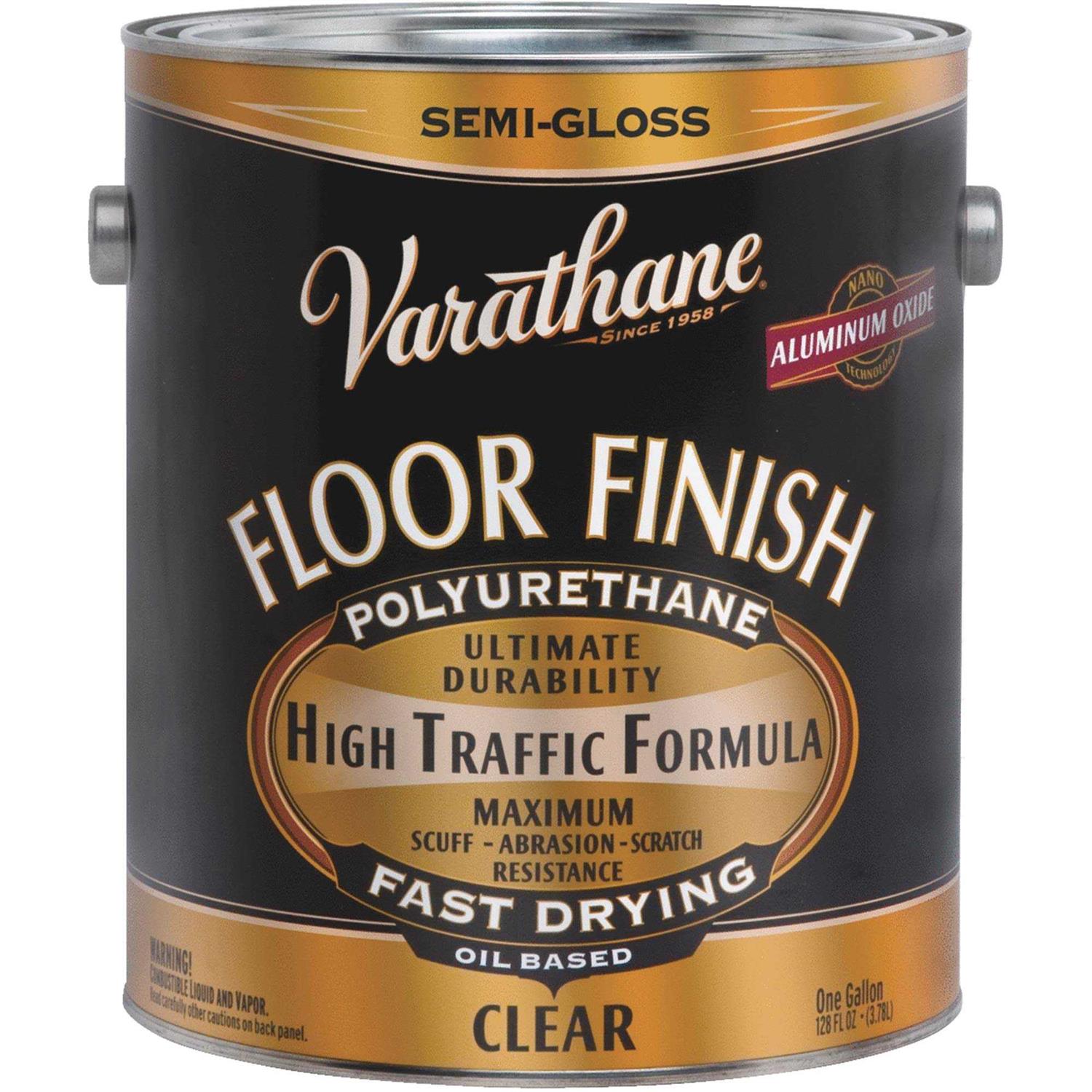 Varathane Charred Wood Accelerator 347105 - Zenithce