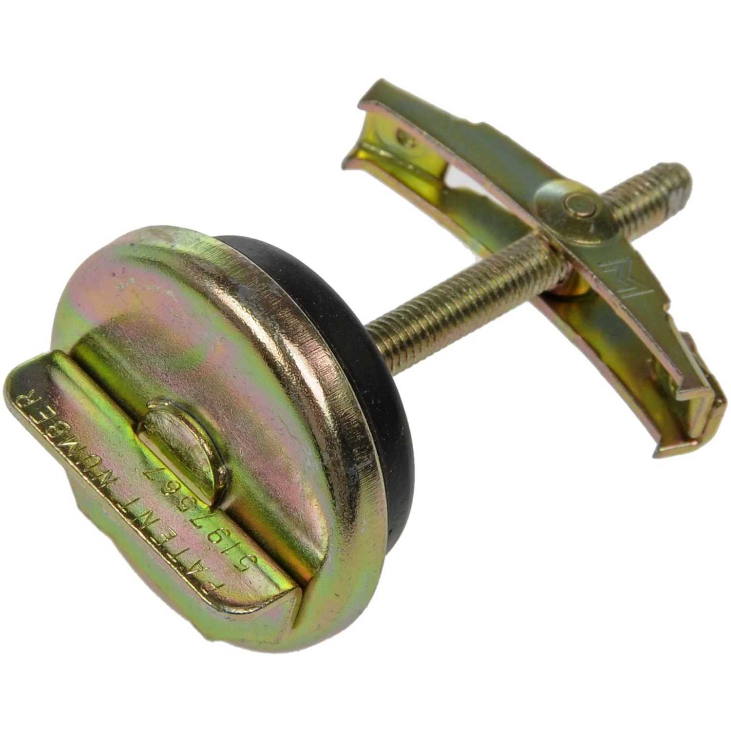 Dorman 090-048CD Piggyback Oil Drain Plug - Zenithce