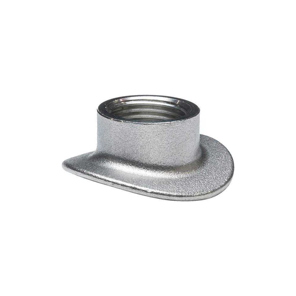 Glowshift Stubby Transmission Temperature Gauge Sensor Sending Unit Compatible with GM 4l60-e Automatic Transmissions - Zenithce