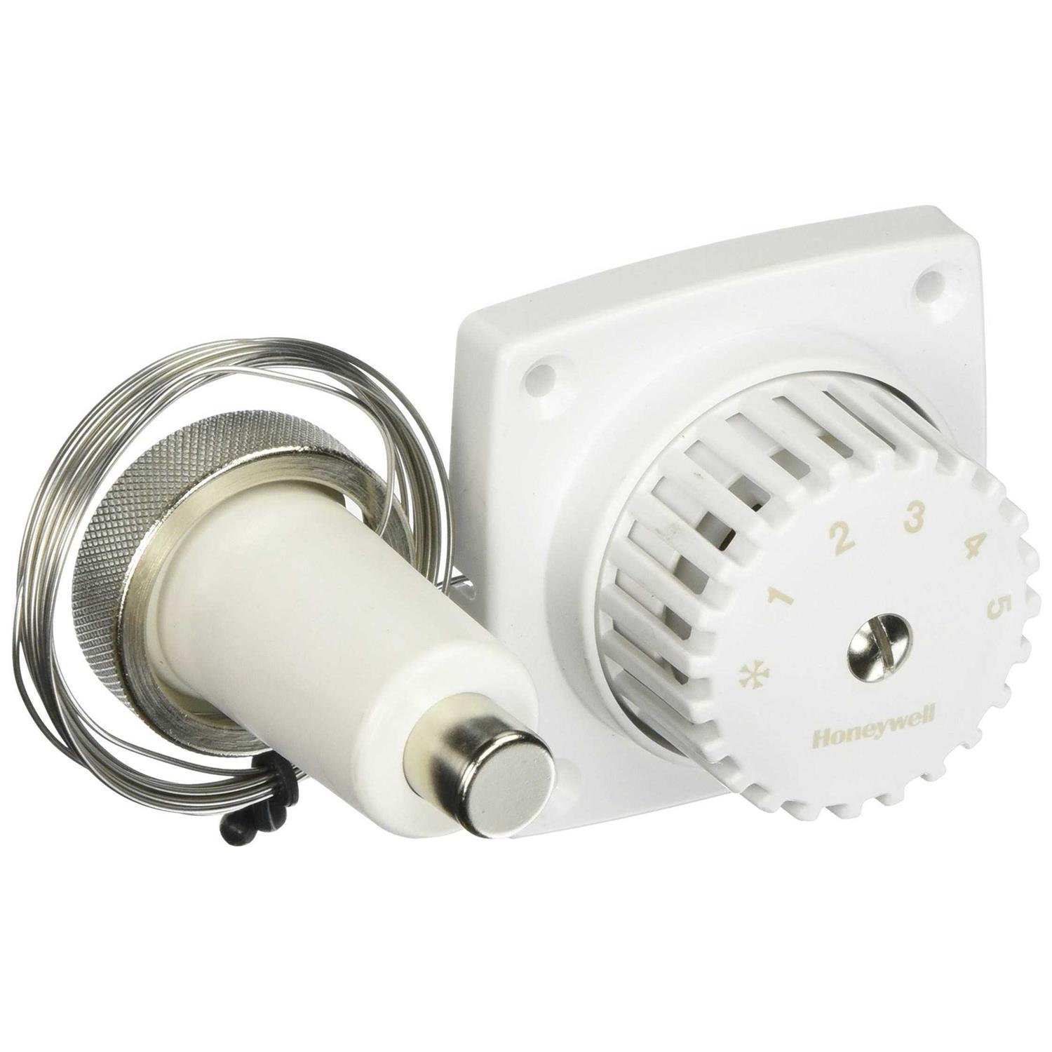 Honeywell Home Smart Room Sensor White - Zenithce