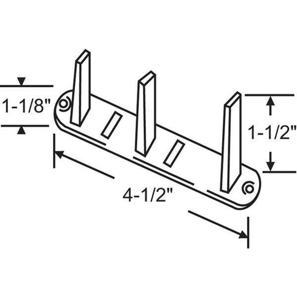 Sim Supply Flexible Coupling Ductile Iron 4 in x 4 in Fitting Pipe 0390003085 - Zenithce