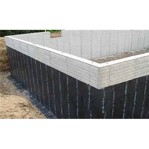 MFM SubSeal40 Waterproof House Wrap - Zenithce