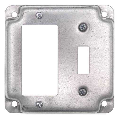 Steel City Handy Box 58361-1/2 - Zenithce