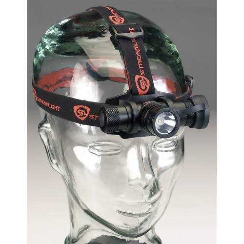 Streamlight ProTac HL USB Headlamp - Zenithce