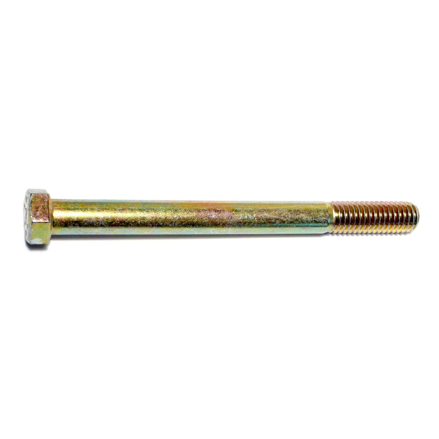 Monster Fastener 6 x 1 Yellow Zinc Saberdrive Interior Wood Screws - Zenithce