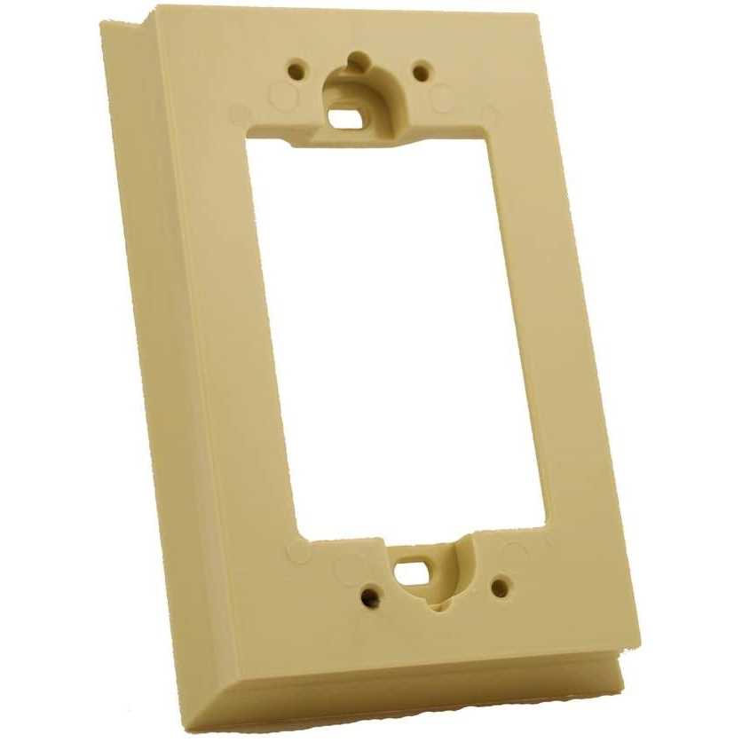 Leviton 61110-RL6 eXtreme 6+ QuickPort Connector - Zenithce