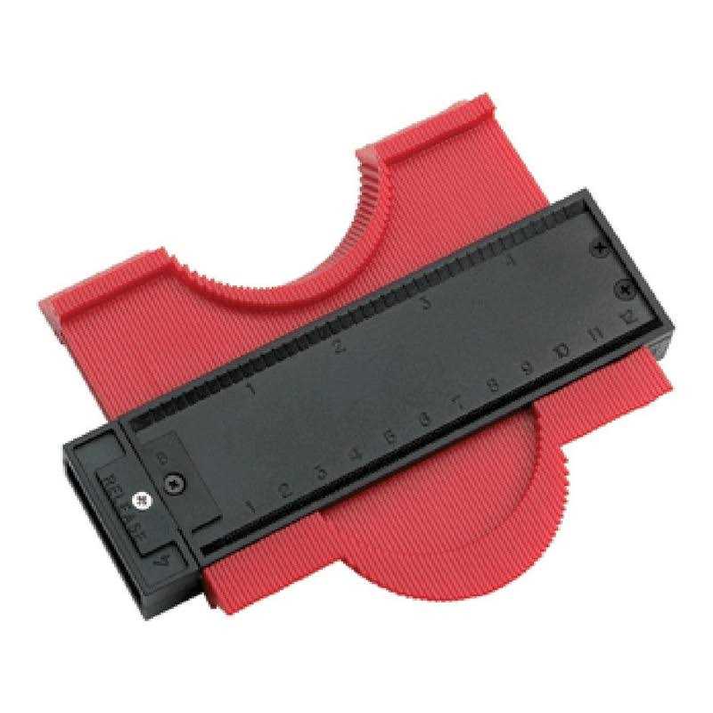 Pittsburgh 6 in. Composite Digital Caliper - Zenithce