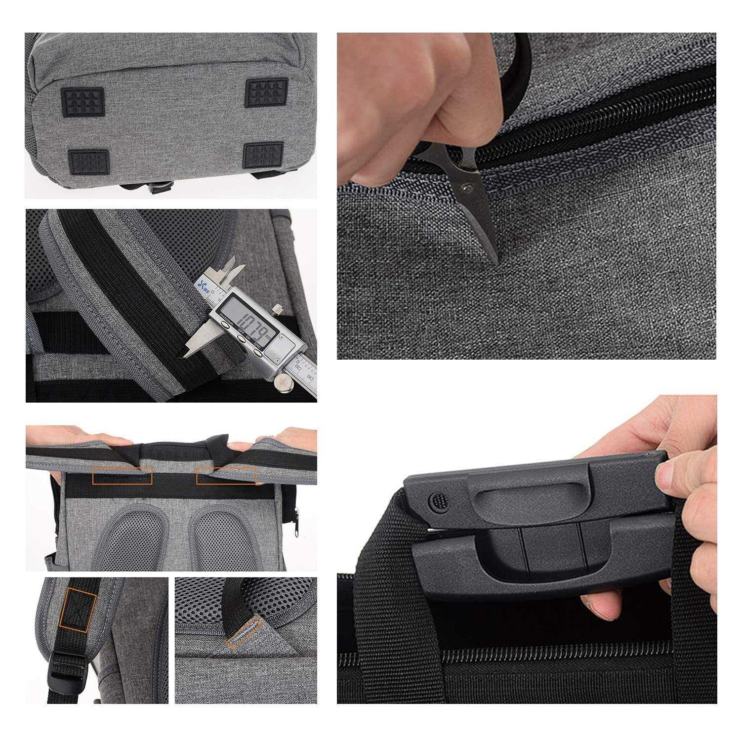 Justrite Type Safety Can - Zenithce