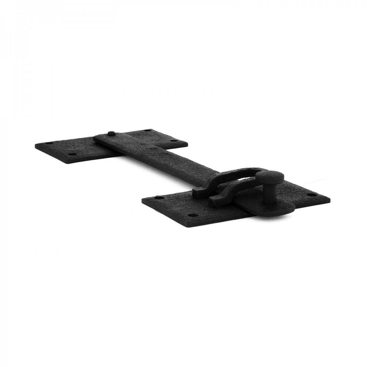 Renovators Supply Close Plastic Elongated Toilet Seat Black - Zenithce
