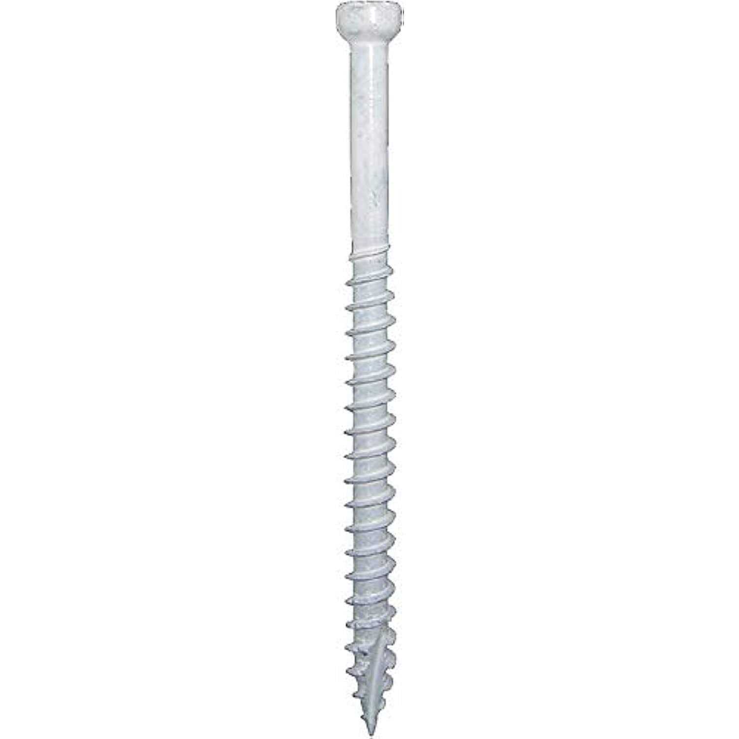 GRK Fasteners 10225 Screw RSS 5/16x4in - Zenithce
