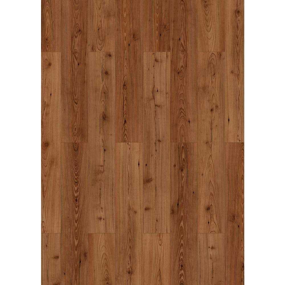 Lifeproof 7.6 in. W x 50.6 in. L Waterproof Hybrid Resilient Flooring - Zenithce