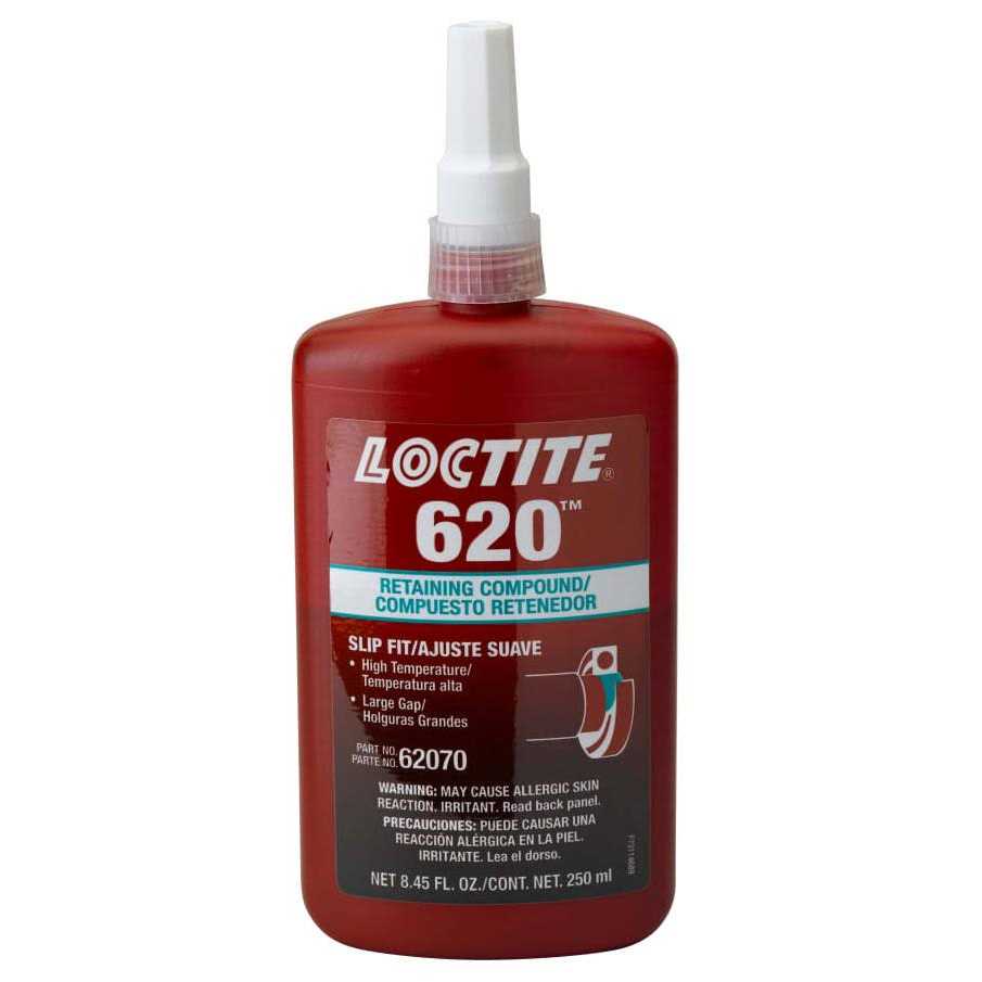 Loctite 620 Retaining Compound 135514 - Zenithce