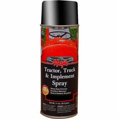 Majic Tractor Truck & Implement Enamel - Zenithce