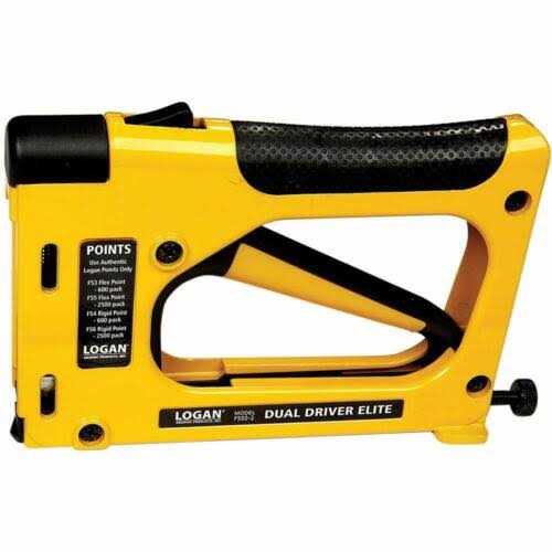 Logan F500-2 Dual Drive Elite - Zenithce