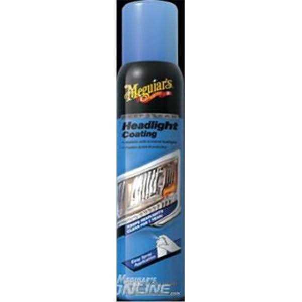 Meguiar’s G17804 Keep Clear Headlight Coating - Zenithce
