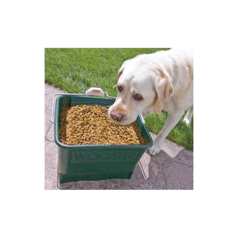 Wooster 8616 4 Gallon Bucket - Zenithce