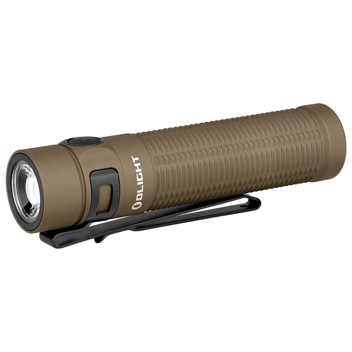 Olight Baton 3 Pro Max Flashlight - Zenithce