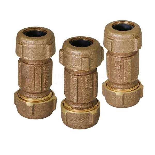 The Plumber’s Choice Black Steel Pipe - Zenithce