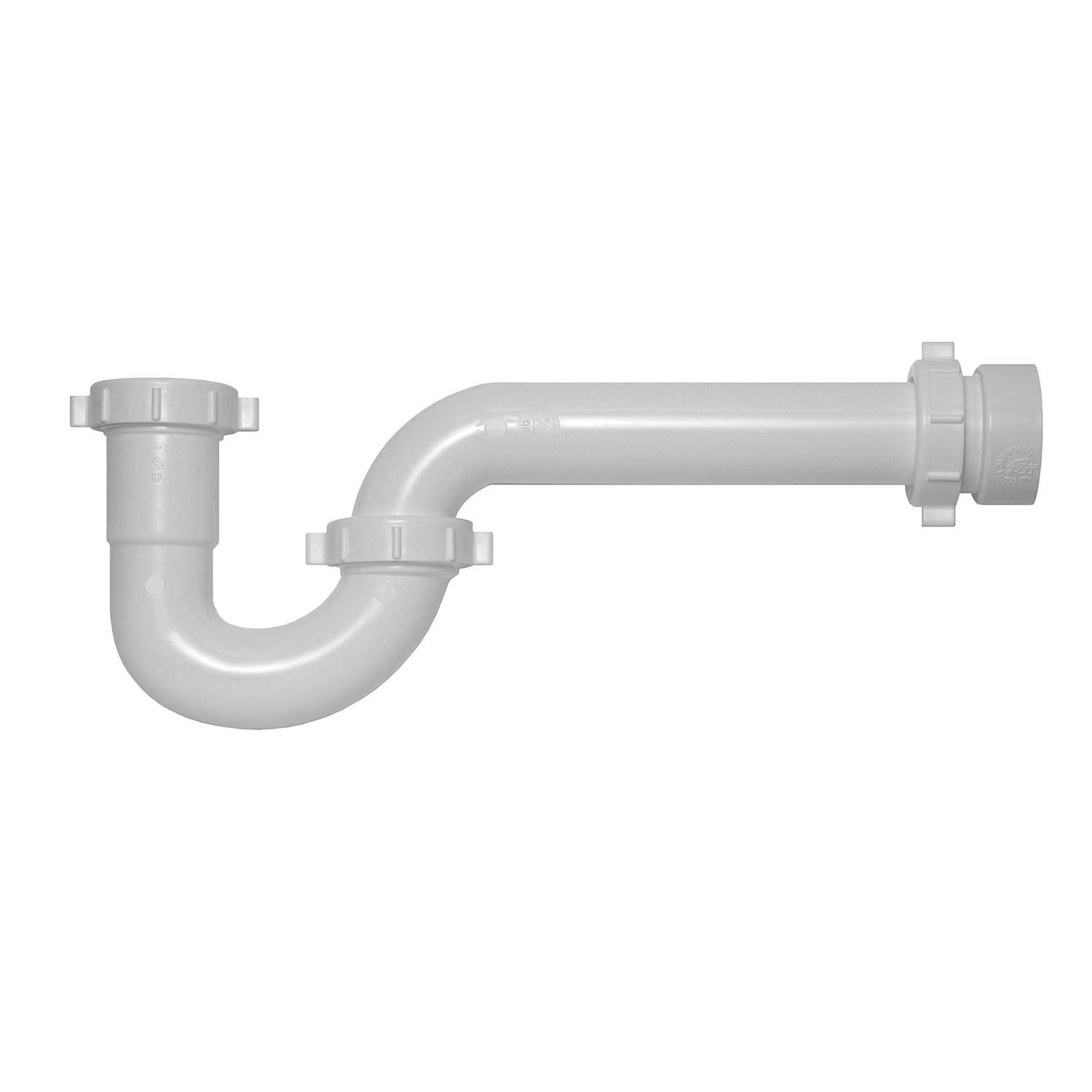 Dearborn A9704 P-Trap - Zenithce