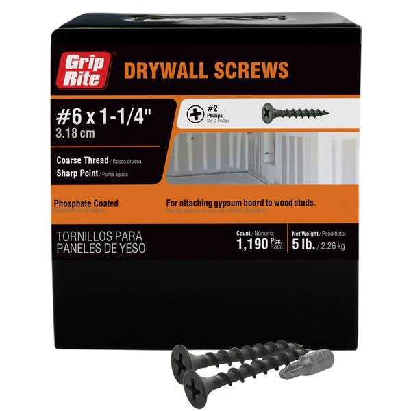 Grip-Rite #10-1/4 x 2-1/2 in. 8-Penny Hot-Galvanized Steel Common Nails - Zenithce
