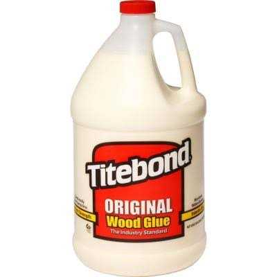Titebond Liquid Hide Glue 4 oz 5012 - Zenithce