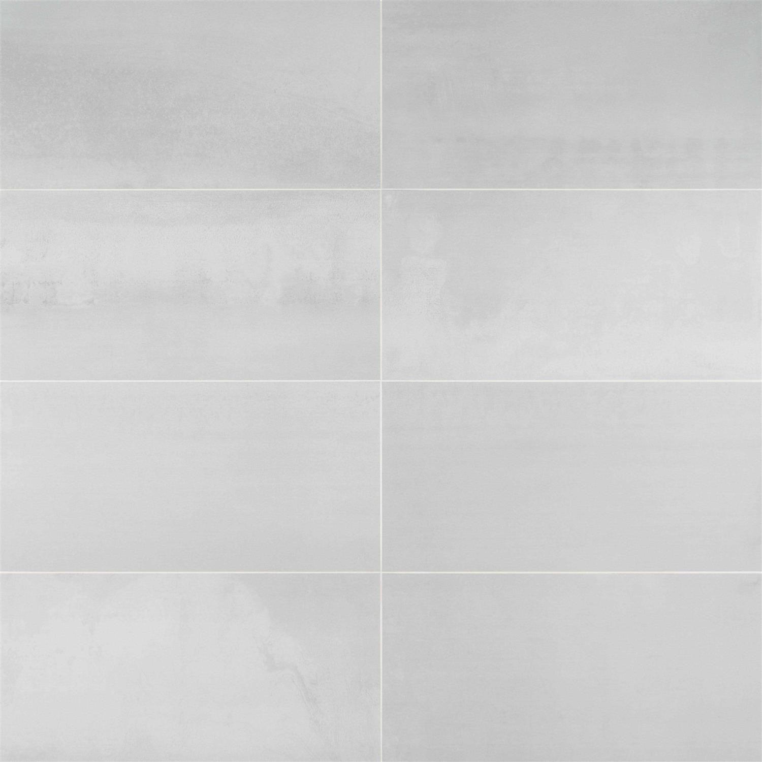 Ivy Hill Tile Grove Sky 4 in. x 24 in. 9.5 mm Natural Porcelain Tile - Zenithce