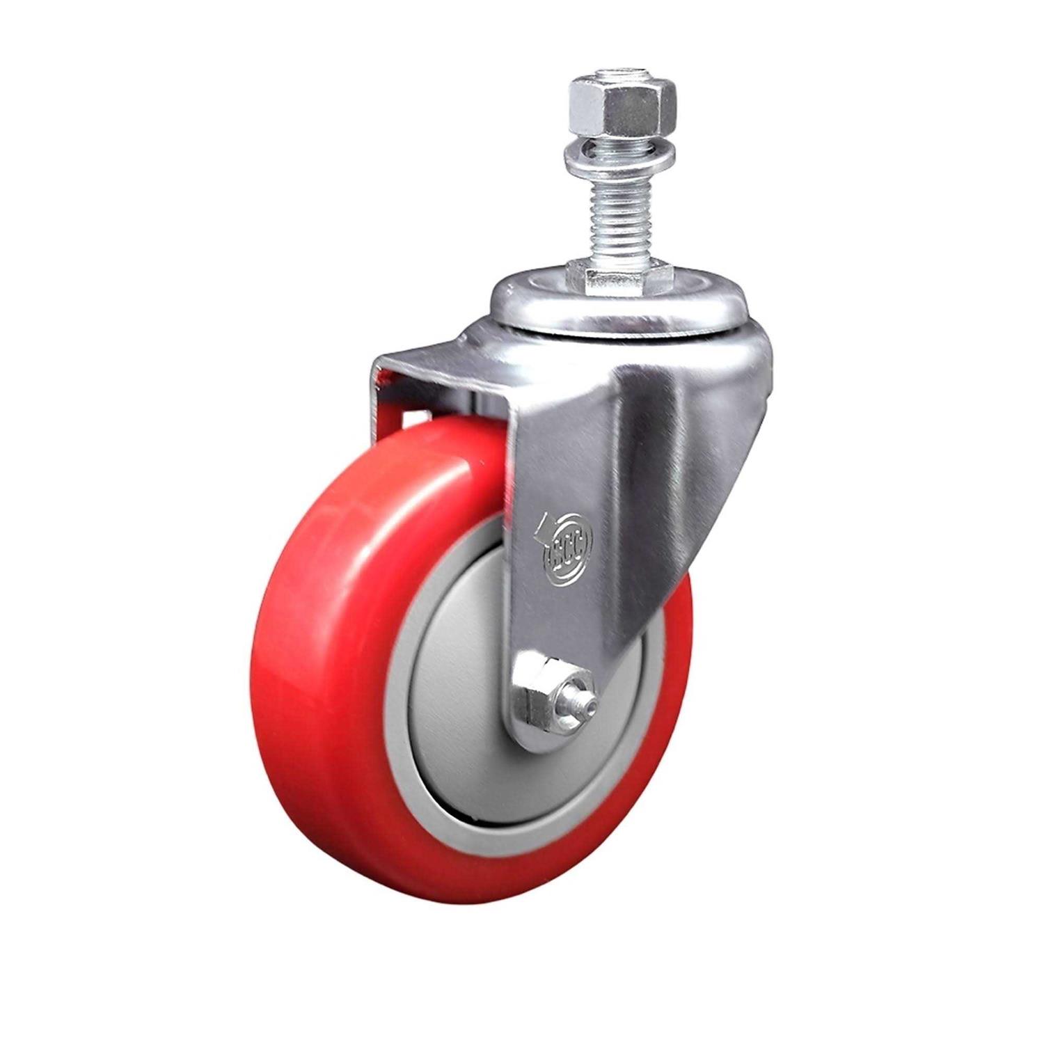 Service Caster Caster - Zenithce