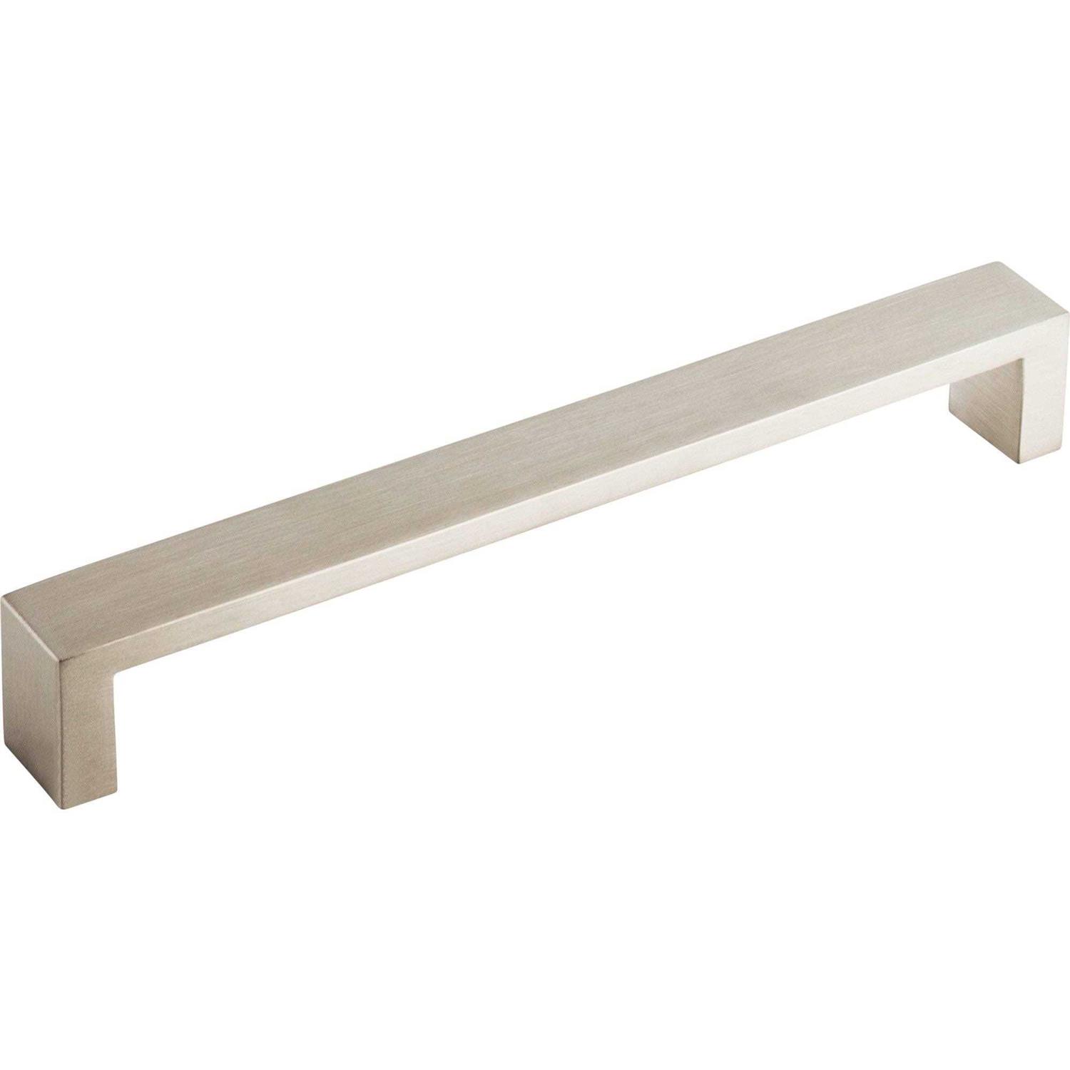 Top Knobs Mercer TK594HB Oculus Oval Pull - Zenithce