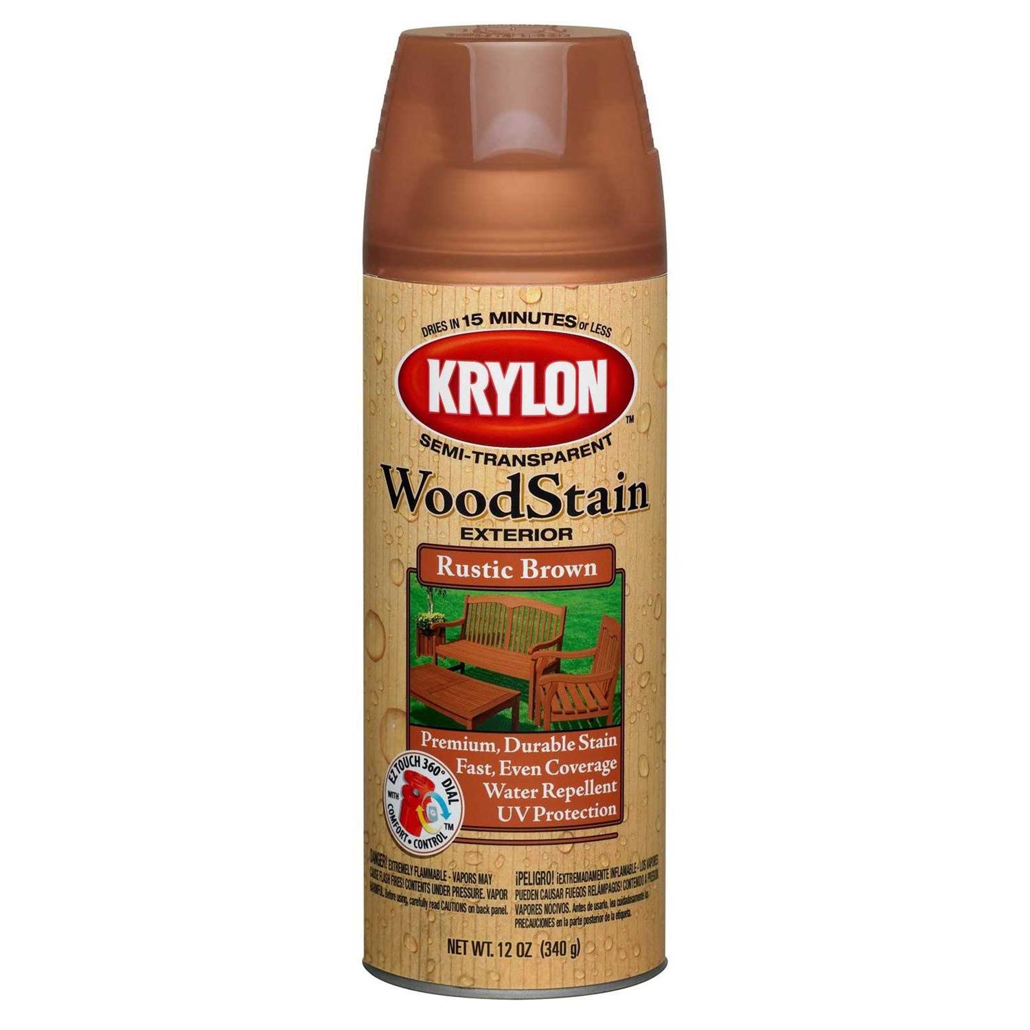 Krylon Epoxy Appliance Paint White K03201007 - Zenithce