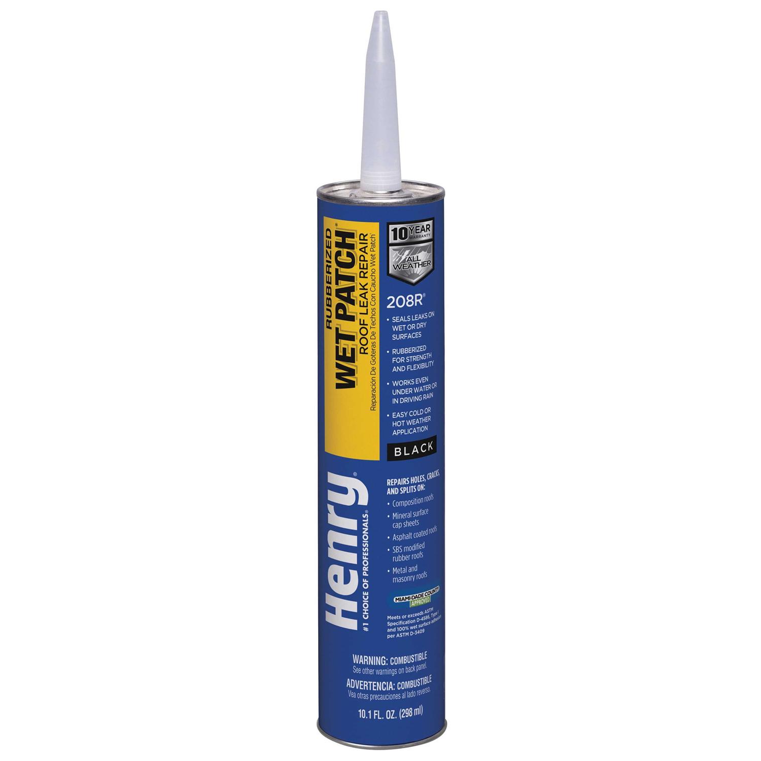 Henry 12116 Panel Adhesive - Zenithce