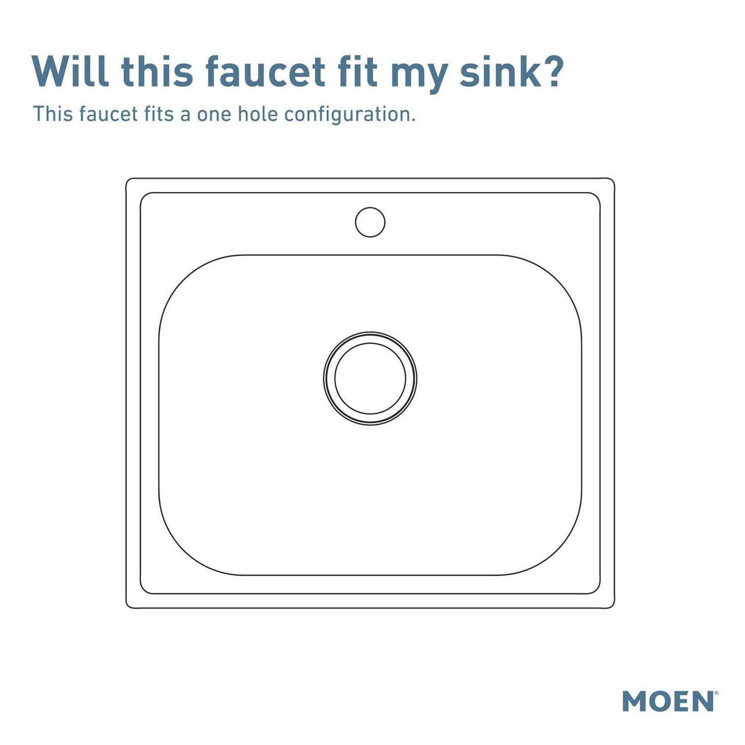 Moen Chateau Posi-Temp Tub/Shower Trim T183 - Zenithce
