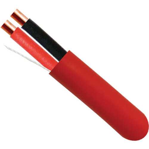 Vertical Cable Fire Alarm Cable 216 - Zenithce