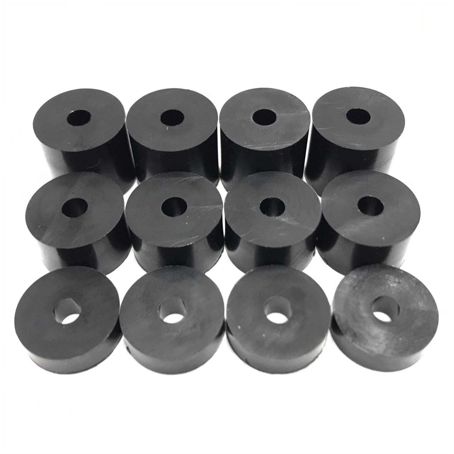 hawkeng Nylon Spacers Hole - Zenithce