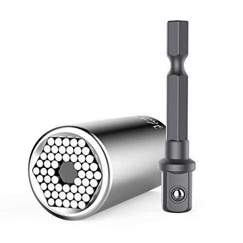 Super Universal Socket Tools Gifts For Men - Zenithce